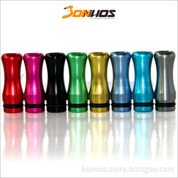 Various E Cigarette Drip Tips